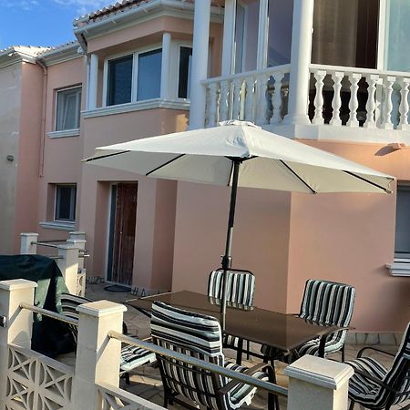 Sunny Renovated Apartment - Denia/Santa Llucia Exterior photo