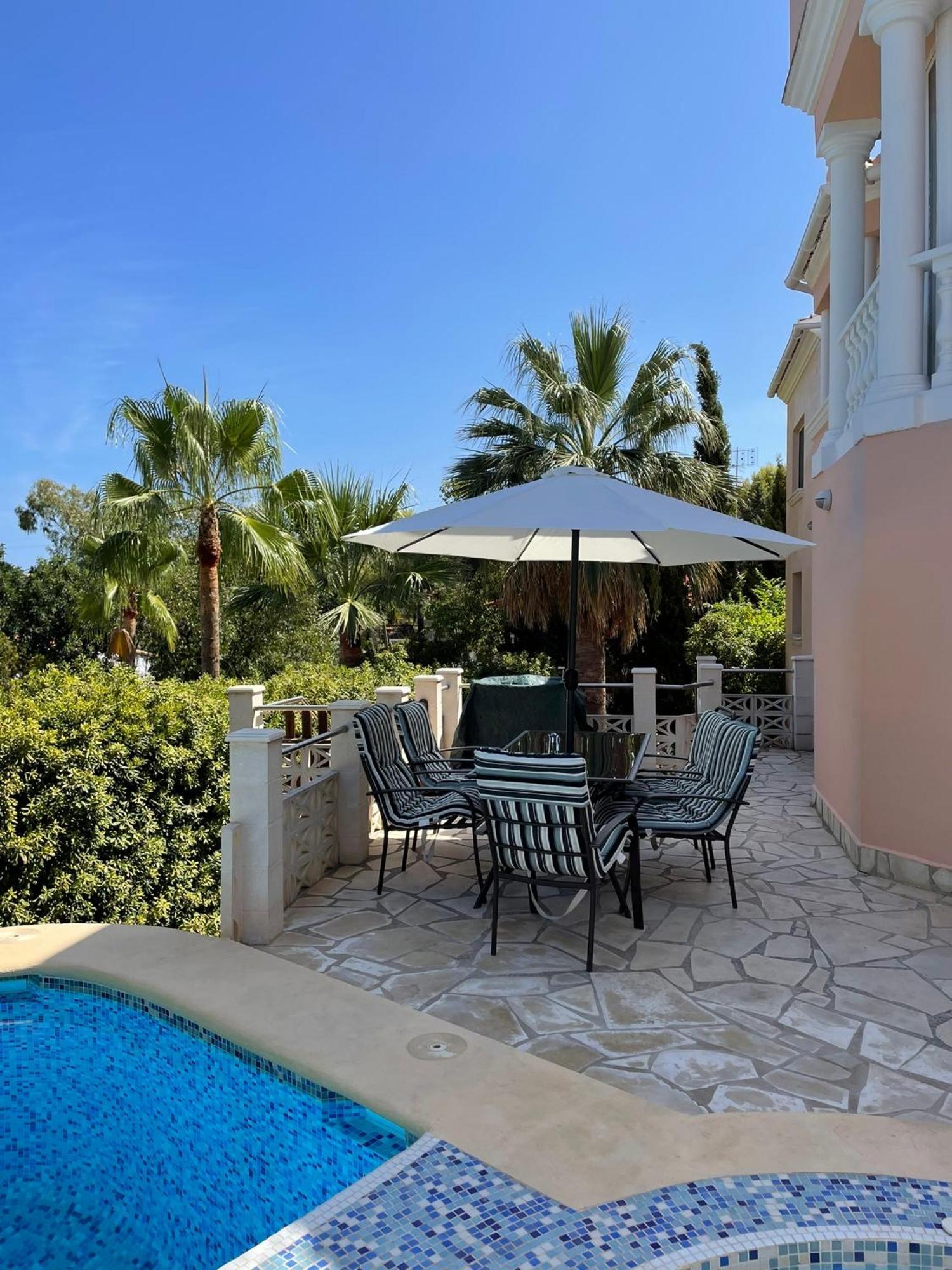 Sunny Renovated Apartment - Denia/Santa Llucia Exterior photo