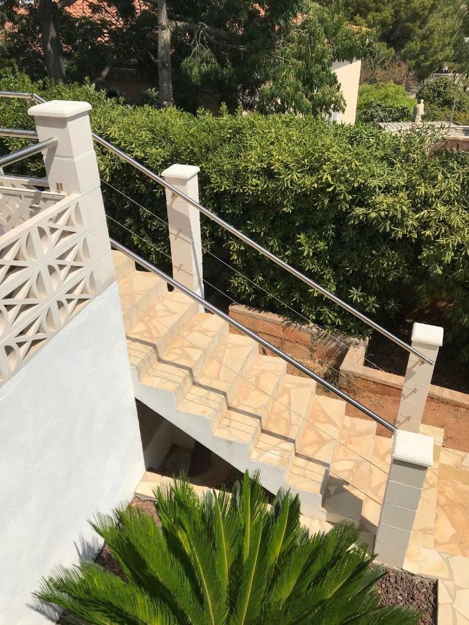 Sunny Renovated Apartment - Denia/Santa Llucia Exterior photo